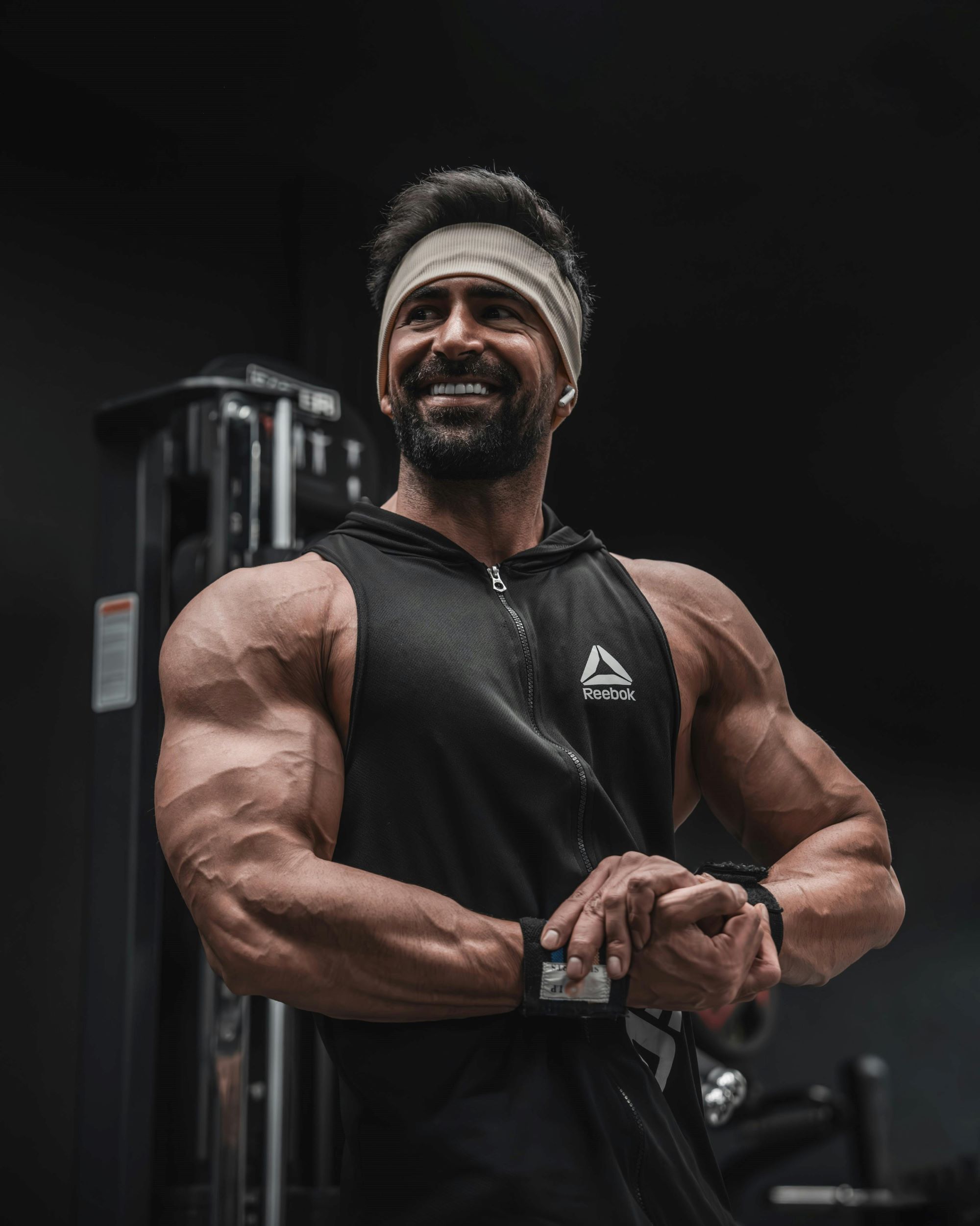 MUSTAFA DUMLUPINAR
