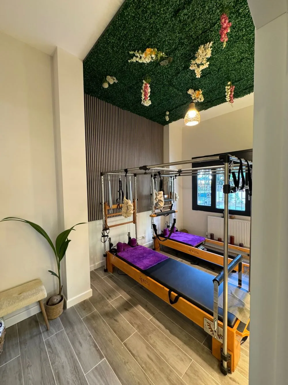 Kardiyo ekipmanları