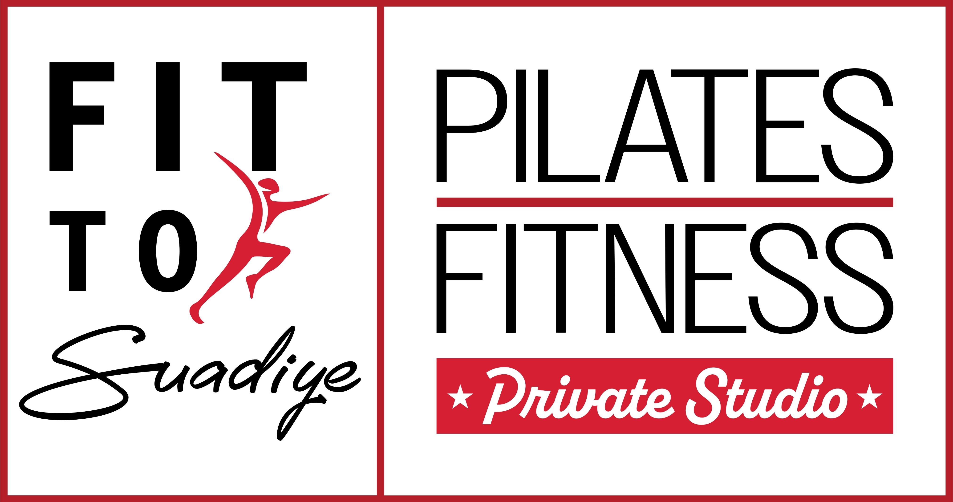 Fit To Suadiye Logo
